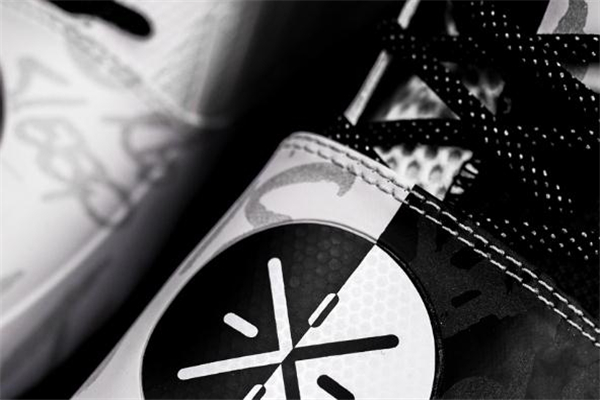 李寧wow7無眠開箱測評 韋德之道7無眠實物細(xì)節(jié) 李寧wow7無眠開箱測評 韋德之道7無眠實物細(xì)節(jié)