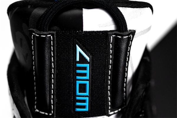 李寧wow7無眠開箱測評 韋德之道7無眠實物細(xì)節(jié) 李寧wow7無眠開箱測評 韋德之道7無眠實物細(xì)節(jié)