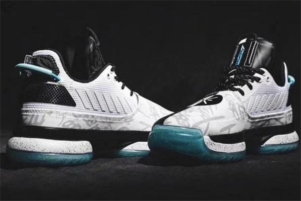 李寧wow7無眠開箱測評 韋德之道7無眠實物細(xì)節(jié) 李寧wow7無眠開箱測評 韋德之道7無眠實物細(xì)節(jié)