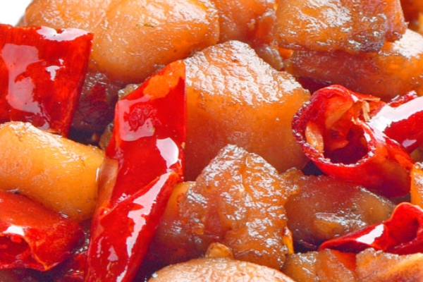 兔肉怎么去腥味 3步去除腥味 兔肉怎么去腥味 3步去除腥味