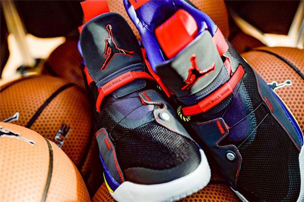 aj33和歐文5哪個(gè)好 各有優(yōu)勢(shì) aj33和歐文5哪個(gè)好 各有優(yōu)勢(shì)