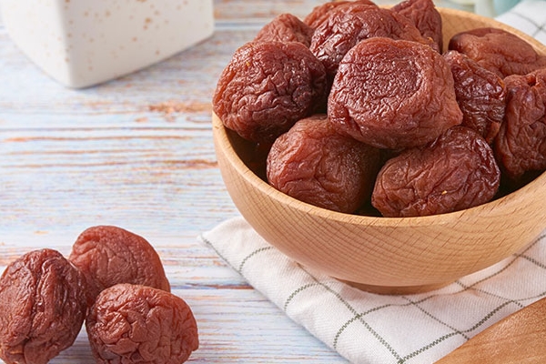 話梅為什么叫話梅 竟是這個原因 話梅為什么叫話梅 竟是這個原因