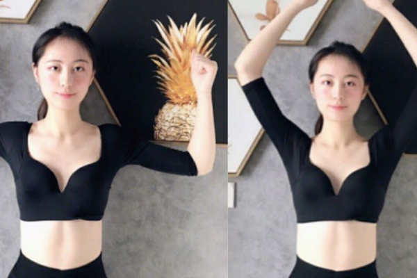 如何瘦手臂和副乳 簡(jiǎn)單5動(dòng)作15天見效 如何瘦手臂和副乳 簡(jiǎn)單5動(dòng)作15天見效