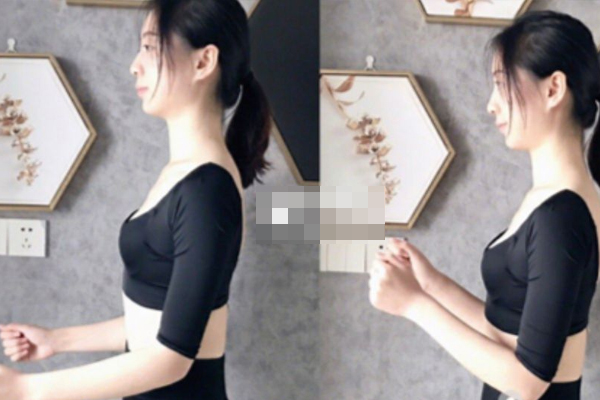 如何瘦手臂和副乳 簡(jiǎn)單5動(dòng)作15天見效 如何瘦手臂和副乳 簡(jiǎn)單5動(dòng)作15天見效