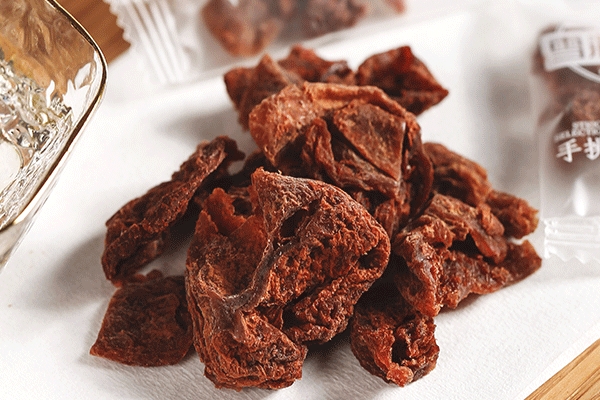 話梅為什么含鹽 品種原因 話梅為什么含鹽 品種原因