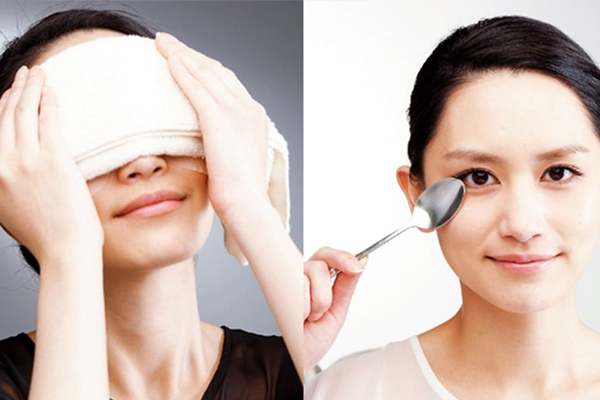 眼袋浮腫怎么消除 教你擊退浮腫泡泡眼 眼袋浮腫怎么消除 教你擊退浮腫泡泡眼