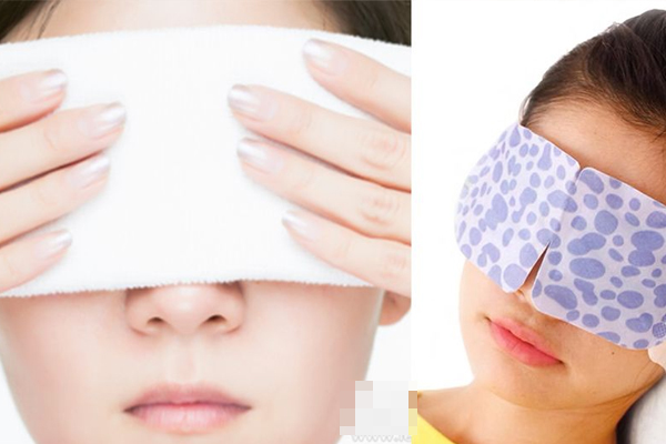 眼袋浮腫怎么消除 教你擊退浮腫泡泡眼 眼袋浮腫怎么消除 教你擊退浮腫泡泡眼