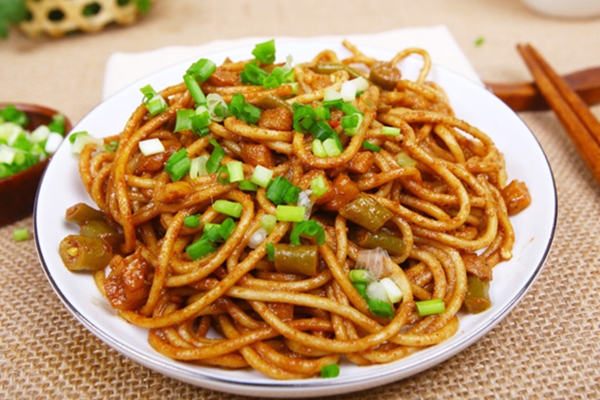 熱干面為什么叫熱干面 其實(shí)是這個(gè)原因 熱干面為什么叫熱干面 其實(shí)是這個(gè)原因