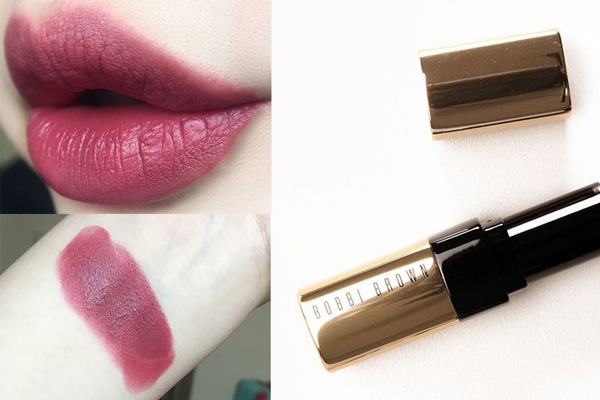 深唇色適合的口紅推薦 天生唇深也能一掃暗沉 深唇色適合的口紅推薦 天生唇深也能一掃暗沉