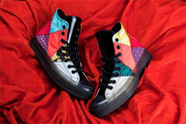 匡威百家衣什么時(shí)候發(fā)售 本周正式開搶 匡威百家衣什么時(shí)候發(fā)售 本周正式開搶