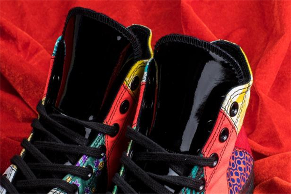 匡威百家衣什么時(shí)候發(fā)售 本周正式開搶 匡威百家衣什么時(shí)候發(fā)售 本周正式開搶