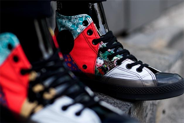 匡威百家衣什么時(shí)候發(fā)售 本周正式開搶 匡威百家衣什么時(shí)候發(fā)售 本周正式開搶