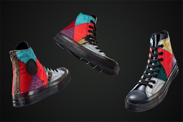 匡威百家衣多少錢 發(fā)售價(jià)格并不高 匡威百家衣多少錢 發(fā)售價(jià)格并不高