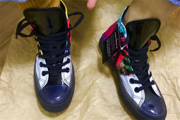 匡威百家衣多少錢 發(fā)售價(jià)格并不高 匡威百家衣多少錢 發(fā)售價(jià)格并不高