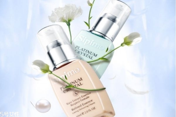 詩(shī)碧曼美白輕盈隔離霜好用嗎 滿(mǎn)足你的所有需求 詩(shī)碧曼美白輕盈隔離霜好用嗎 滿(mǎn)足你的所有需求