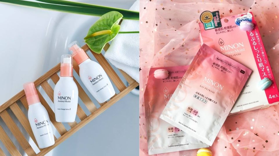 敏感肌平價(jià)護(hù)膚品推薦 誰說敏感肌只能買大牌