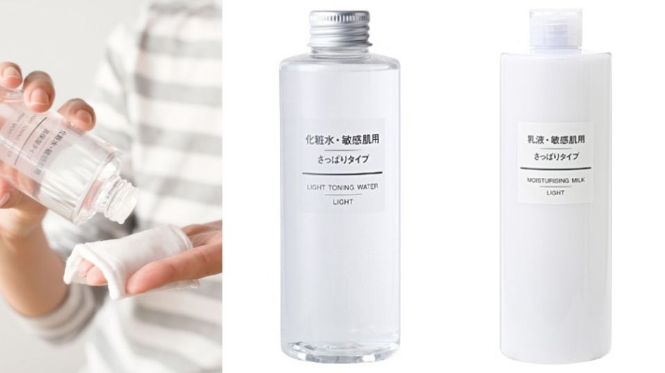 敏感肌平價(jià)護(hù)膚品推薦 誰說敏感肌只能買大牌