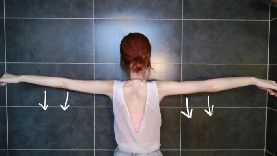 如何瘦手臂和副乳 簡(jiǎn)單5動(dòng)作15天見效 如何瘦手臂和副乳 簡(jiǎn)單5動(dòng)作15天見效