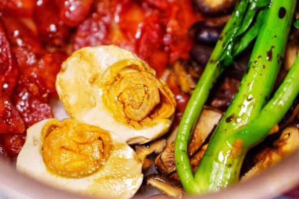 煲仔飯要用熱水嗎 熱水洗米 煲仔飯要用熱水嗎 熱水洗米