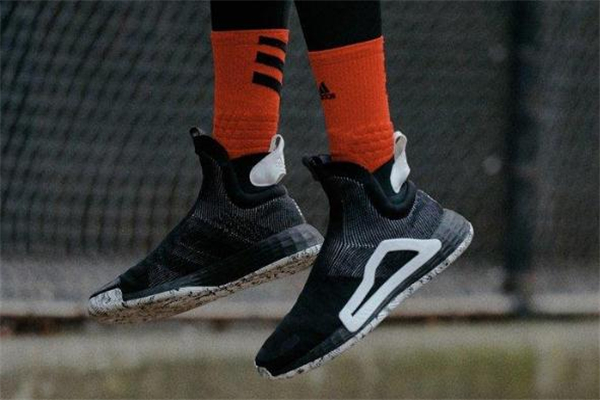 阿迪達(dá)斯n3xt l3v3l實(shí)戰(zhàn)測評 腳感不錯(cuò) 阿迪達(dá)斯n3xt l3v3l實(shí)戰(zhàn)測評 腳感不錯(cuò)