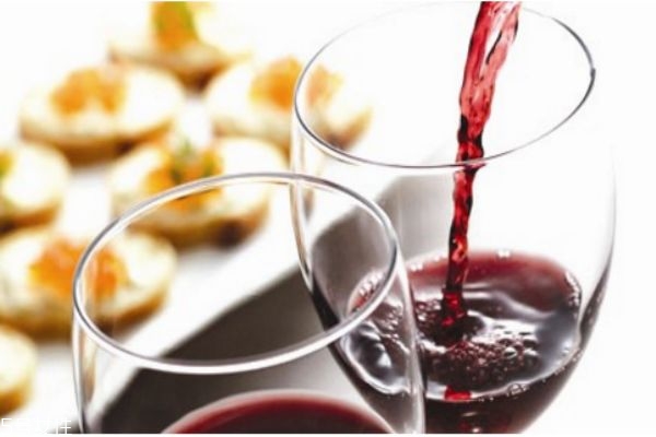 紅酒減肥到底有沒有效 紅酒減肥到底有沒有效