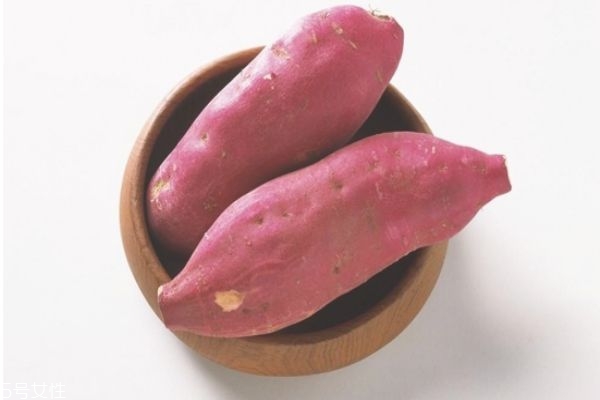 吃紅薯會便秘嗎 便秘吃紅薯的注意事項(xiàng)