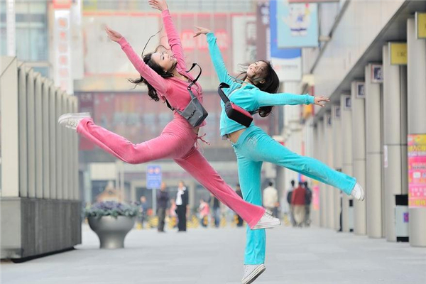 跳舞可以減肥嗎 效果非常好 跳舞可以減肥嗎 效果非常好