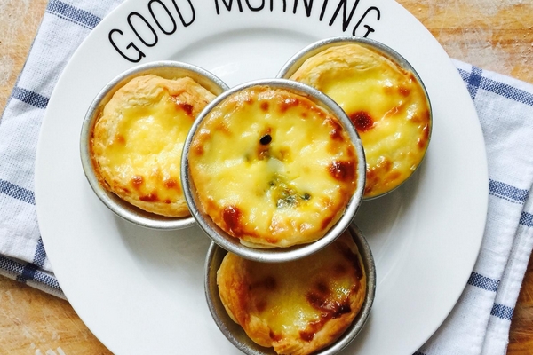 蛋撻為什么要放淡奶油 原因有四個(gè) 蛋撻為什么要放淡奶油 原因有四個(gè)