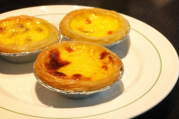 蛋撻為什么要放淡奶油 原因有四個(gè) 蛋撻為什么要放淡奶油 原因有四個(gè)