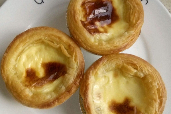 蛋撻為什么有蜂窩 可能是兩個原因 蛋撻為什么有蜂窩 可能是兩個原因