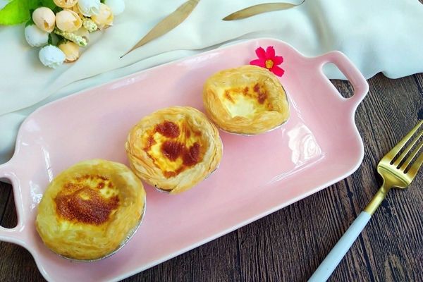 蛋撻為什么有蜂窩 可能是兩個原因 蛋撻為什么有蜂窩 可能是兩個原因