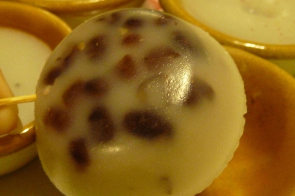 缽仔糕可以放什么水果 有很多選擇 缽仔糕可以放什么水果 有很多選擇