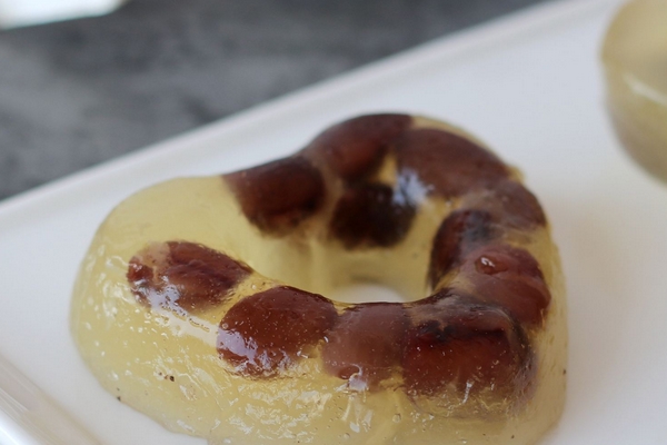 缽仔糕可以用木薯粉嗎 可以這樣做 缽仔糕可以用木薯粉嗎 可以這樣做