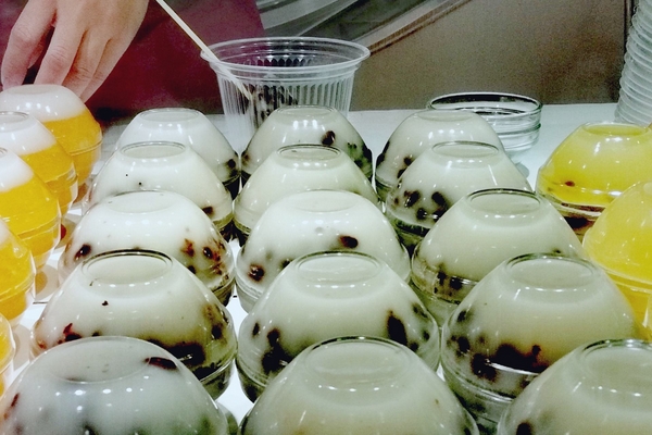 缽仔糕可以隔夜嗎 冰箱保存 缽仔糕可以隔夜嗎 冰箱保存