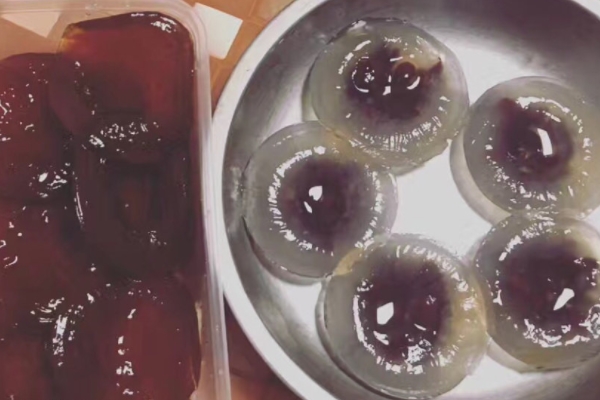 缽仔糕可以隔夜嗎 冰箱保存 缽仔糕可以隔夜嗎 冰箱保存