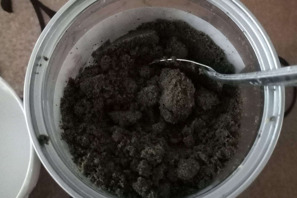 芝麻糊為什么有點(diǎn)苦 你的芝麻炒糊了 芝麻糊為什么有點(diǎn)苦 你的芝麻炒糊了