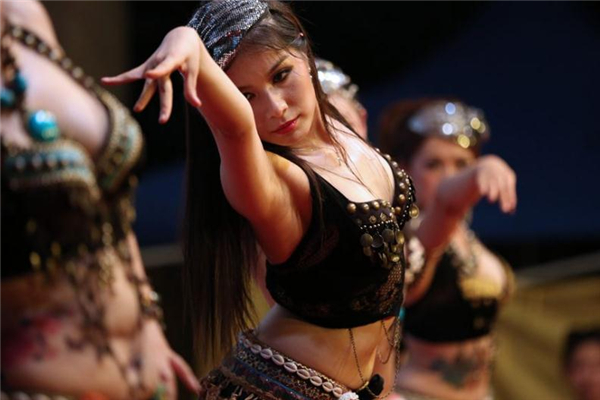 肚皮舞適合什么人學(xué) 這些人群都可以 肚皮舞適合什么人學(xué) 這些人群都可以