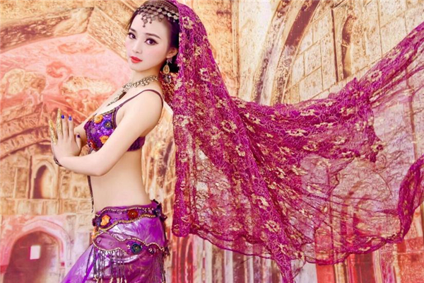 肚皮舞適合什么人學(xué) 這些人群都可以 肚皮舞適合什么人學(xué) 這些人群都可以