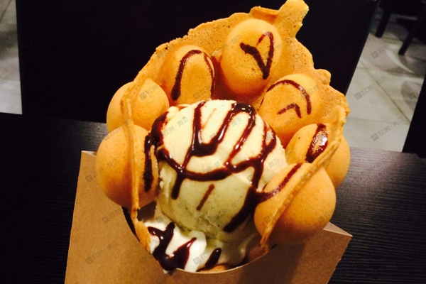 雞蛋仔怎么做 方法很簡單 雞蛋仔怎么做 方法很簡單