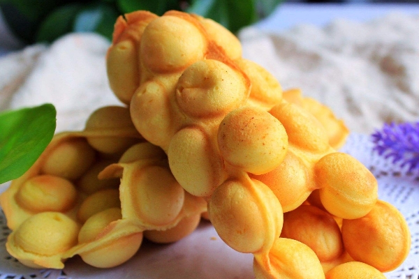 雞蛋仔怎么做 方法很簡單 雞蛋仔怎么做 方法很簡單