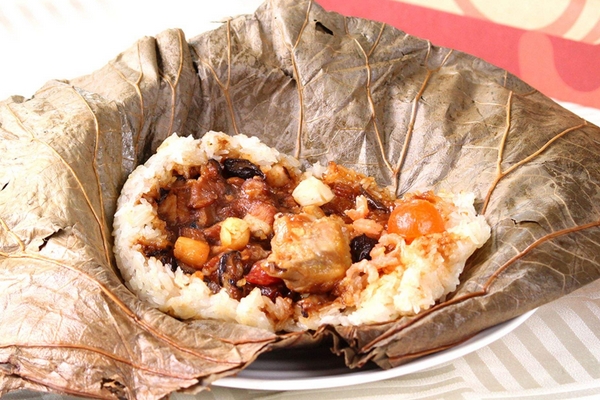 糯米雞是蒸還是煮 蒸的更美味 糯米雞是蒸還是煮 蒸的更美味