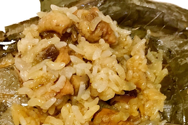 糯米雞是蒸還是煮 蒸的更美味 糯米雞是蒸還是煮 蒸的更美味