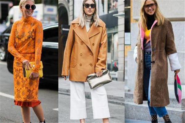 冬天背什么包包好看 輕松解決搭配難題 冬天背什么包包好看 輕松解決搭配難題