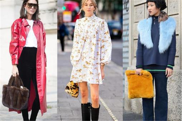 冬天背什么包包好看 輕松解決搭配難題 冬天背什么包包好看 輕松解決搭配難題