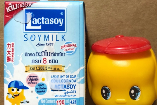 豆奶為什么用玻璃瓶裝 回收節(jié)約成本 豆奶為什么用玻璃瓶裝 回收節(jié)約成本