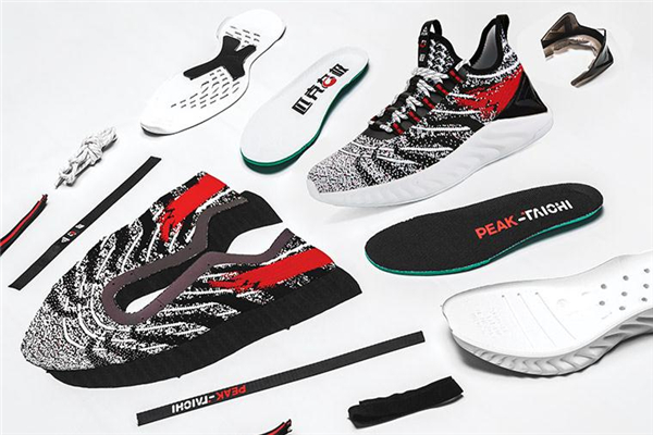 匹克態(tài)極跑鞋測評 國貨新科技 匹克態(tài)極跑鞋測評 國貨新科技