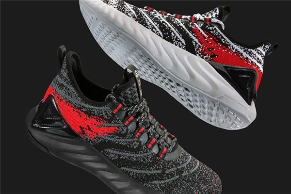 匹克態(tài)極跑鞋測評 國貨新科技 匹克態(tài)極跑鞋測評 國貨新科技