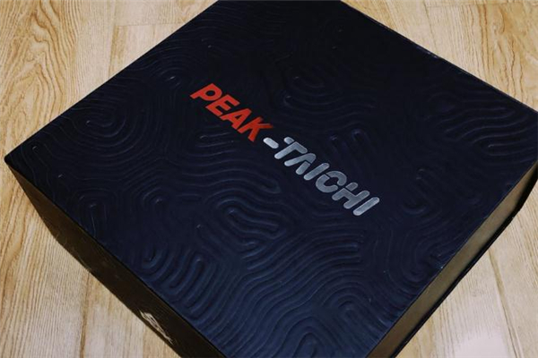 匹克態(tài)極跑鞋多少錢 性價(jià)比滿分 匹克態(tài)極跑鞋多少錢 性價(jià)比滿分