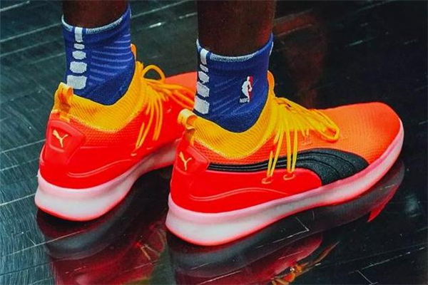 puma籃球鞋偏碼嗎 選對(duì)尺碼很關(guān)鍵 puma籃球鞋偏碼嗎 選對(duì)尺碼很關(guān)鍵