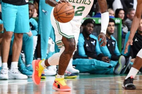 puma籃球鞋偏碼嗎 選對(duì)尺碼很關(guān)鍵 puma籃球鞋偏碼嗎 選對(duì)尺碼很關(guān)鍵